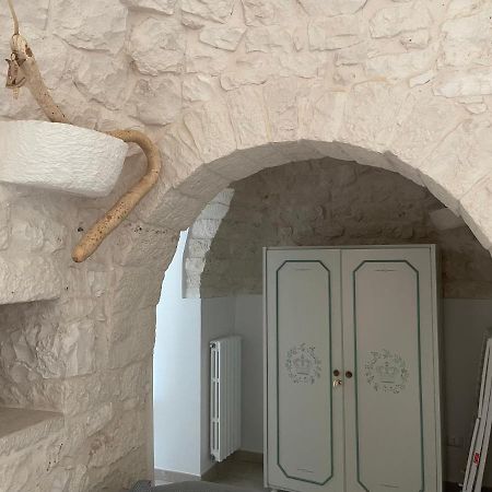 Villa Trullo Del Capasone à Alberobello Extérieur photo