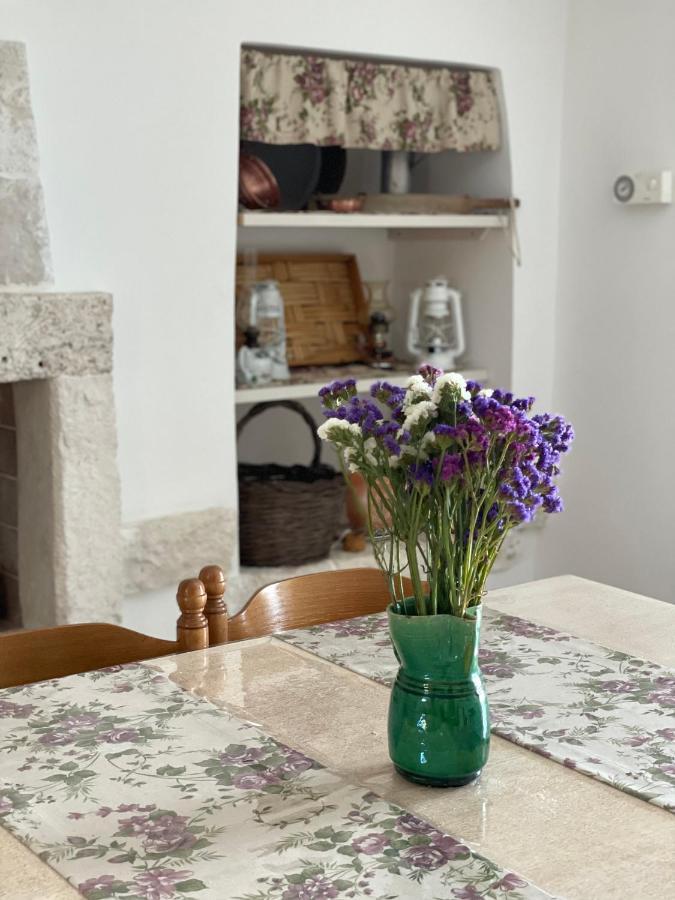 Villa Trullo Del Capasone à Alberobello Extérieur photo